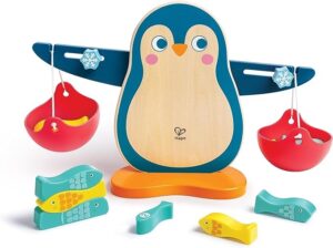 HAPE tasakaalukaal Penguin