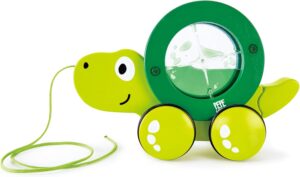 HAPE järelveetav kilpkonn Pepe