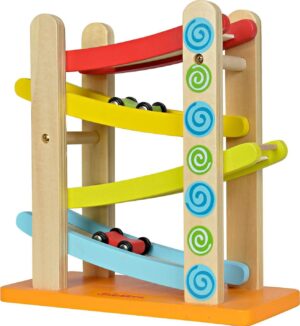 Eichhorn autode võidusõiduraja komplekt