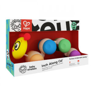 HAPE Minu sõber Cal