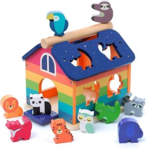 Vilac vikerkaaremaja