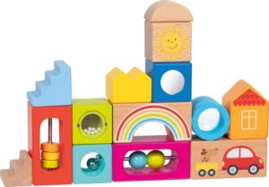 goki avastamisklotside komplekt