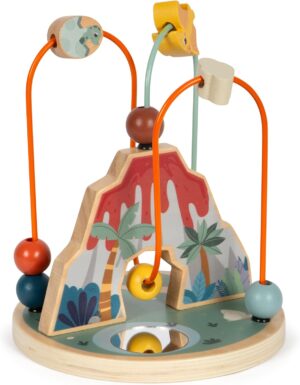 Small Foot motoorikakaar „Dino“