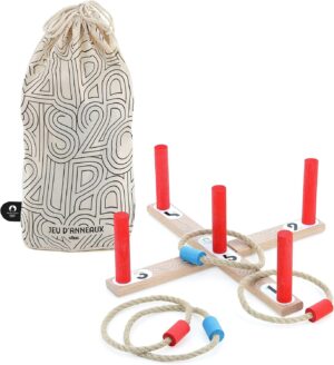 Vilac rõngaviskemäng (Olümpia eriseeria)