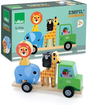 VILAC veok loomadega